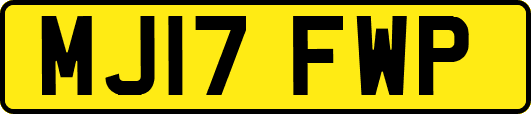 MJ17FWP