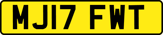 MJ17FWT