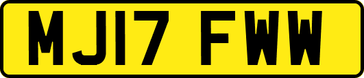 MJ17FWW
