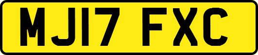 MJ17FXC