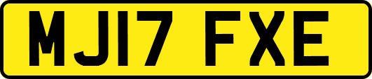 MJ17FXE