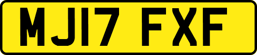 MJ17FXF