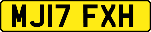 MJ17FXH