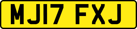 MJ17FXJ