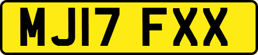 MJ17FXX