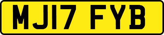 MJ17FYB