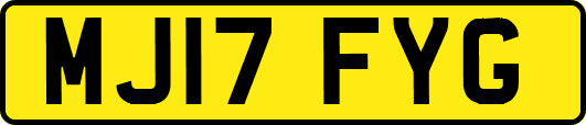 MJ17FYG