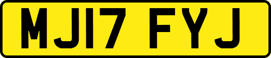 MJ17FYJ