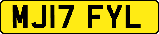 MJ17FYL