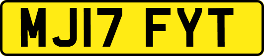 MJ17FYT