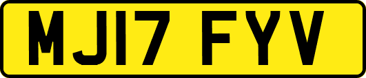 MJ17FYV
