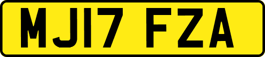 MJ17FZA