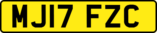 MJ17FZC