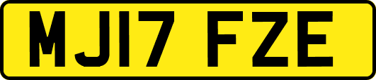 MJ17FZE