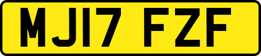 MJ17FZF