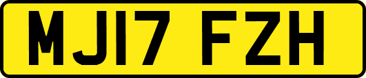 MJ17FZH