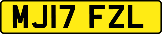 MJ17FZL
