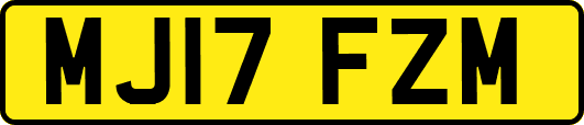 MJ17FZM