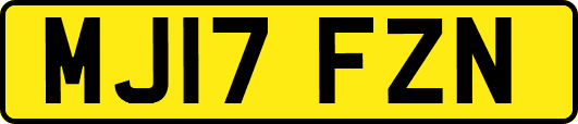 MJ17FZN