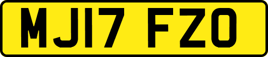 MJ17FZO