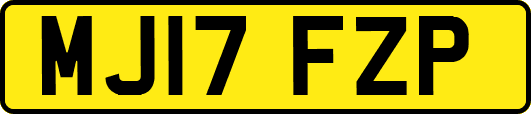 MJ17FZP