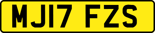 MJ17FZS