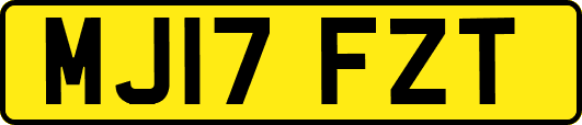 MJ17FZT