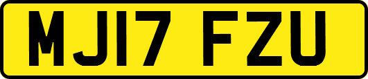MJ17FZU