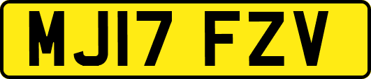 MJ17FZV