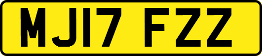 MJ17FZZ