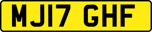 MJ17GHF