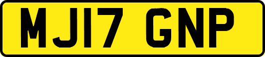 MJ17GNP