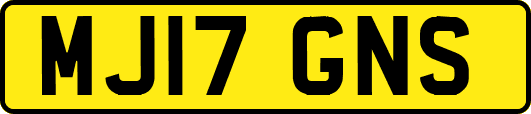 MJ17GNS