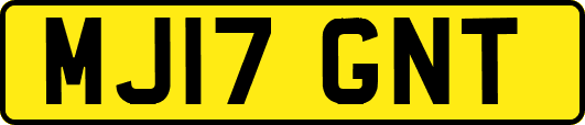 MJ17GNT