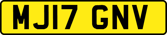 MJ17GNV