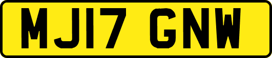 MJ17GNW