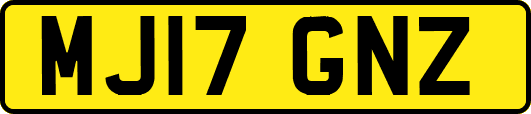 MJ17GNZ