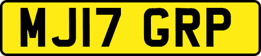 MJ17GRP