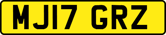 MJ17GRZ