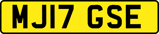 MJ17GSE