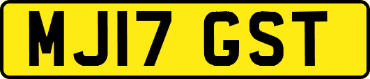 MJ17GST