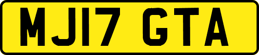 MJ17GTA