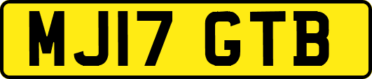 MJ17GTB