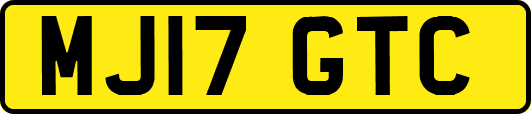 MJ17GTC