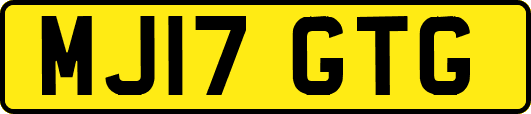 MJ17GTG