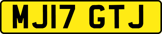 MJ17GTJ