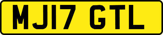 MJ17GTL