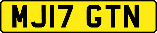 MJ17GTN