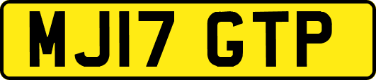 MJ17GTP
