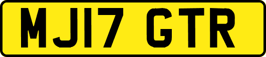 MJ17GTR